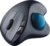 Logitech M570 Vezetéknélküli Trackball