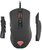 Genesis Gaming mouse XENON 770, USB, RGB, 10 200 DPI