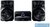 Panasonic SC-UX100E-K Mikro Hifi