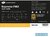 SilentiumPC Supremo FM2 Gold 750W ATX tápegység /SPC169/