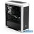 SilentiumPC Regnum RG4F fehér táp nélküli ATX ház /SPC179/