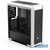 SilentiumPC Regnum RG4F fehér táp nélküli ATX ház /SPC179/