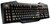 Asus STRIX TACTIC PRO USB Gaming Billentyűzet ENG - Fekete