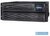 APC Smart-UPS X 2200VA Rack/Tower LCD 200-240V hálózati kártyával