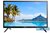 Blaupunkt 23,6" BN24H1012EEB HD ready LED TV