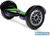 Cavion GO 10" fekete hoverboard elektromos robogó/Balance board hordozó táskával