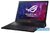ASUS ROG Mothership GZ700GX-EV020T 17,3" FHD/Intel Core i9-9980HK/64GB/3x512GB/RTX 2080 8GB/Win10/fekete laptop