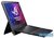 ASUS ROG Mothership GZ700GX-EV020T 17,3" FHD/Intel Core i9-9980HK/64GB/3x512GB/RTX 2080 8GB/Win10/fekete laptop