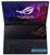 ASUS ROG Mothership GZ700GX-EV020T 17,3" FHD/Intel Core i9-9980HK/64GB/3x512GB/RTX 2080 8GB/Win10/fekete laptop