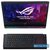 ASUS ROG Mothership GZ700GX-EV020T 17,3" FHD/Intel Core i9-9980HK/64GB/3x512GB/RTX 2080 8GB/Win10/fekete laptop