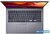 ASUS X509FL-BQ115 15,6" FHD/Intel Core i5-8265U/8GB/256GB/MX250 2GB/szürke laptop