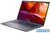 ASUS X509FL-BQ115 15,6" FHD/Intel Core i5-8265U/8GB/256GB/MX250 2GB/szürke laptop