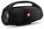JBL Boombox bluetooth hangszóró, vízhatlan (fekete) JBLBOOMBOXBLKEU, Portable Bluetooth speaker