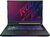 ASUS ROG STRIX G731GV-EV015 17,3" FHD/Intel Core i7-9750H/8GB/512GB/RTX 2060 6GB/fekete laptop