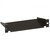 Legrand 10" 1U 120mm mély Fix polc /046223/
