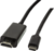 LOGILINK - USB 3.2 Gen 1x1 USB-C™ M to HDMI 2.0 Cable, 3m