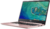 ACER Swift 1 SF114-32 14" FHD Pentium N5000/4GB/128GB/Win10 pink laptop /NX.GZLEU.023/