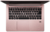 ACER Swift 1 SF114-32 14" FHD Pentium N5000/4GB/128GB/Win10 pink laptop /NX.GZLEU.023/