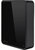 5TB Toshiba 3.5" Canvio for Desktop külső winchester fekete (HDWC350EK3JB)