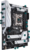 ASUS PRIME X299-A II alaplap, Intel X299, LGA 2066, 8 x DIMM DDR4, USB 3.1