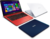 Asus E402YA-GA024TS 14" HD AMD E2-7015/4GB/64GB/Win 10S fehér