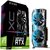 EVGA GeForce RTX 2080 SUPER XC GAMING, 8GB GDDR6, RGB LED