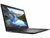 Dell Inspiron 3584 15.6" FHD, Intel Core i3-7020U (2.3 GHz), 4GB, 1TB,Radeon 520 2GB, NO ODD, Linux