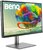 BenQ monitor 27" - PD2720U (IPS, 16:9, 3840x2160, 100%sRGB/REC709, DP, HDMI, USB) HDR10, Speaker, HAS, Pivot