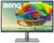 BenQ monitor 27" - PD2720U (IPS, 16:9, 3840x2160, 100%sRGB/REC709, DP, HDMI, USB) HDR10, Speaker, HAS, Pivot