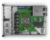 HPE rack szerver ProLiant DL325 Gen10, AMD 16C EPYC 7351 2.4GHz, 16GB, NoHDD 8SFF, E208i-a, 1x500W