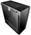 DeepCool Számítógépház - MATREXX 55 V3 ADD-RGB 3F (fekete, ablakos, 3x12cm ventilátor, ATX, mATX, 1xUSB3.0, 2xUSB2.0)