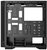 DeepCool Számítógépház - MATREXX 55 V3 ADD-RGB 3F (fekete, ablakos, 3x12cm ventilátor, ATX, mATX, 1xUSB3.0, 2xUSB2.0)