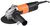 AEG 800 W sarokcsiszoló, 125 mm, kulcsnélküli védőburkolat, 2,5 m kábel - WS8-125 S