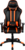 CANYON CND-SGCH3 Gamer szék - Black-Orange