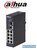 Dahua PFS3110-8T 8x 10/100+1x gigabit+1x SFP uplink switch