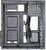 Akyga Micro ATX Case AK34BK 1x USB 3.0 black w/o PSU