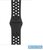 Apple Watch Nike+ Series 3 38mm asztroszürke alumíniumtok, antracitszürke/fekete Nike sportszíjjal