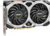 MSI GeForce GTX 1660 SUPER 6GB GDDR6 VENTUS XS OC HDMI 3x DP - GEFORCE GTX 1660 SUPER VENTUS XS OC