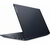 Lenovo IdeaPad S340-15IWL 15.6" FHD i5-8265U/4GB/1TB HDD+128GB SSD/MX110 2GB/Win 10 fekete /81N800VYHV/
