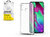 Samsung A405F Galaxy A40 szilikon hátlap - Roar Armor Gel - transparent