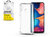 Samsung A202F Galaxy A20e szilikon hátlap - Roar Armor Gel - transparent