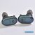 Skullcandy S2BBW-M714 Push Bluetooth True Wireless PSYC fülhallgató headset