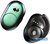 Skullcandy S2BBW-M714 Push Bluetooth True Wireless PSYC fülhallgató headset