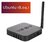 MINIX MiniPC - NEO Z83-4U (Intel X5-Z8350, 4GB, 64GB, Intel HD, Bluetooth, Wifi, konzol, Ubuntu 18.04)