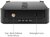 MINIX MiniPC - NEO Z83-4U (Intel X5-Z8350, 4GB, 64GB, Intel HD, Bluetooth, Wifi, konzol, Ubuntu 18.04)