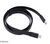 Akasa USB 3.1 Type-C to USB 3.1 Type-C Fast Charging cable - AK-CBUB46-10BK