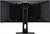 Monitor Iiyama XUB3493WQSU-B1 34", ADS-IPS, UWQHD, HDMI/DP/USB, speakers