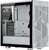 Corsair Carbide Series 275R Airflow Mid Tower ATX Gaming,TG, white