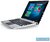 Kiano Intelect X3 HD 10,1" Z8350/2GB/32GB/Int. VGA/Win10/ezüst laptop