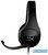 Kingston HyperX CloudX Stinger (Xbox Licensed) Fekete 3,5 Jack gamer headset